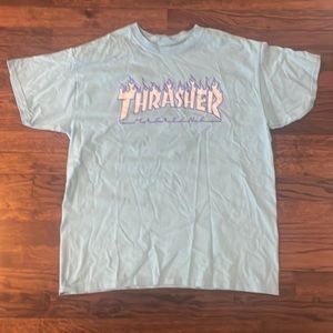 Thrasher t shirt